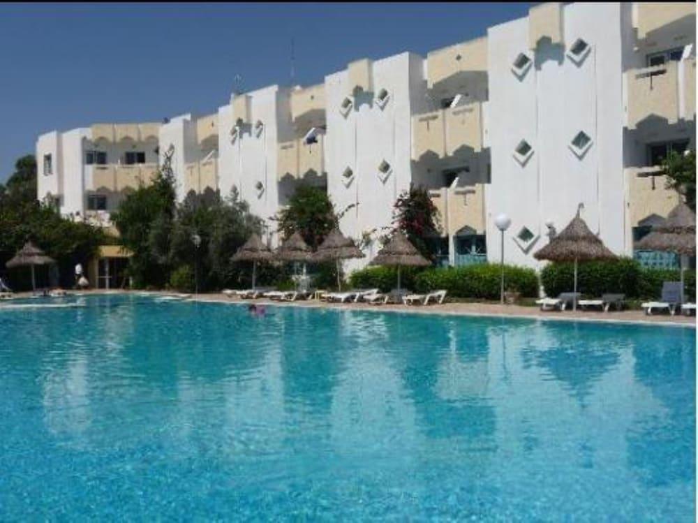 Acqua Viva Gammarth Hotel Exterior photo